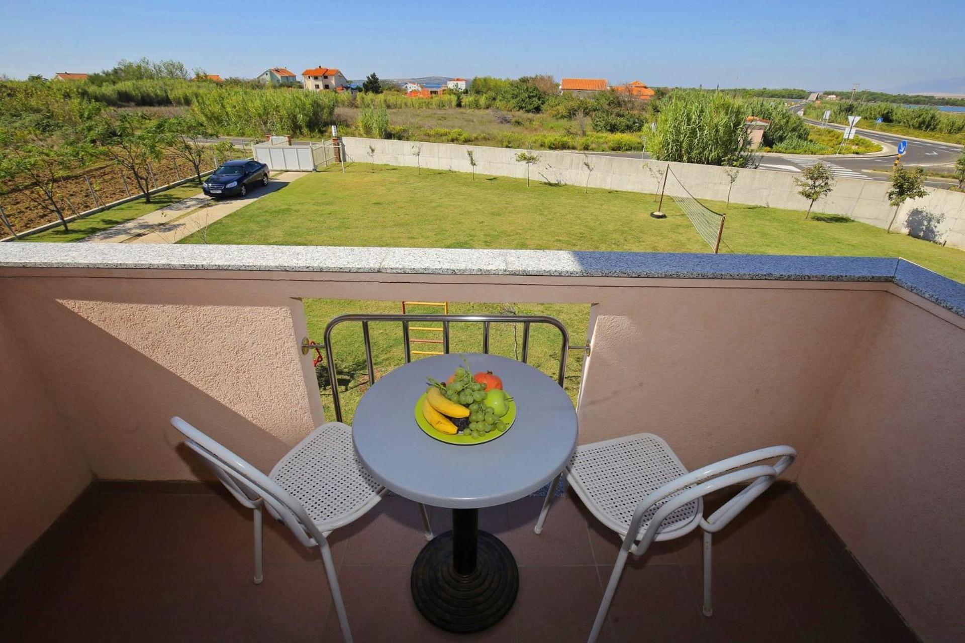 Apartments Armitage Privlaka  Exterior foto
